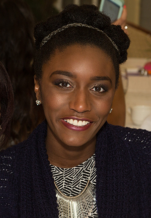 Yaritza Grant