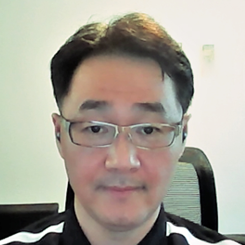 Max Yun