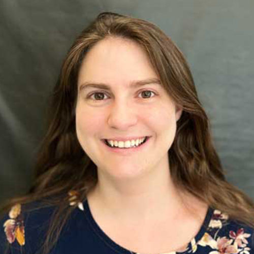 Caitlin Zimyeski