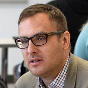 David Luesink