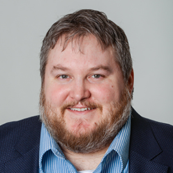 Timothy Reilly