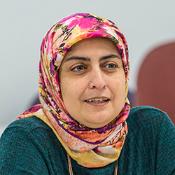 Samah Senbel