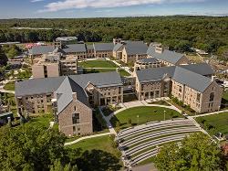 Pioneer Village at Sacred Heart University