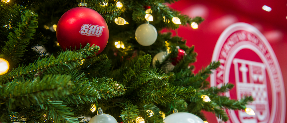 Holiday Gift Guide: Sacred Heart University Edition | Sacred Heart  University