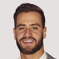 Dominick Ferro