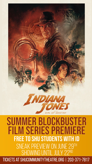 Indiana Jones | More information provided in text