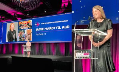 Jamie Marotto