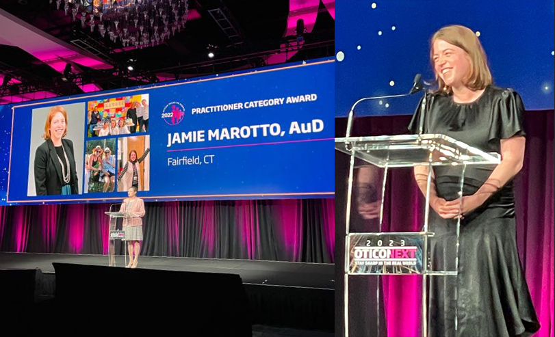 Jamie Marotto