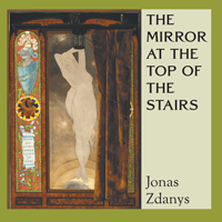 The Mirror at the Top of the Stairs Book Cover