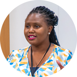 Jonix Owino