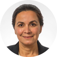 Kathy Dhanda