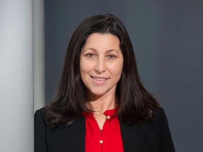 Lisa Dickerson