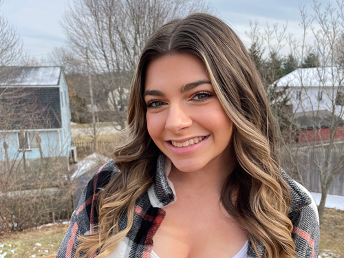 Makenzie Manning