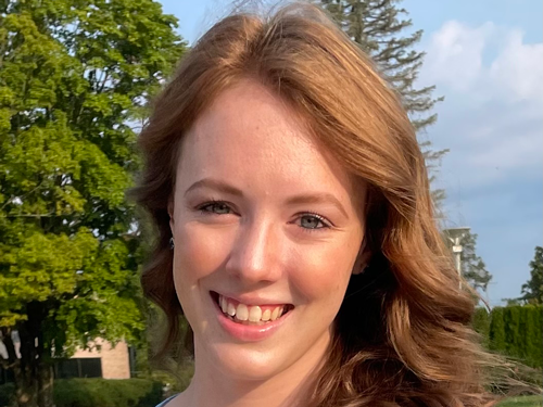 Morgan Rogers
