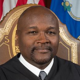 Richard Robinson