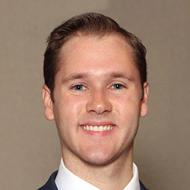 Cory Robinson
