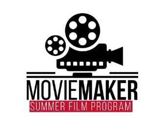 moviemaker summer program logo