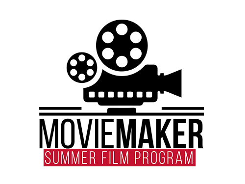 moviemaker summer program logo