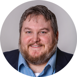 Tim Reilly