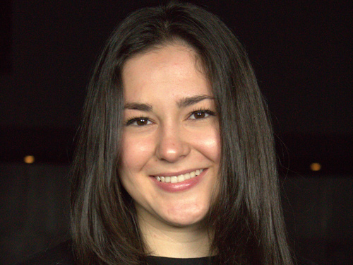 Abigail Palmer