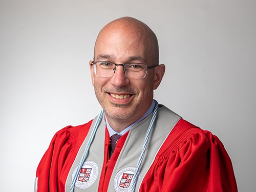 Christopher Cipriano