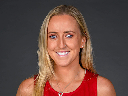 Ciara O’Toole