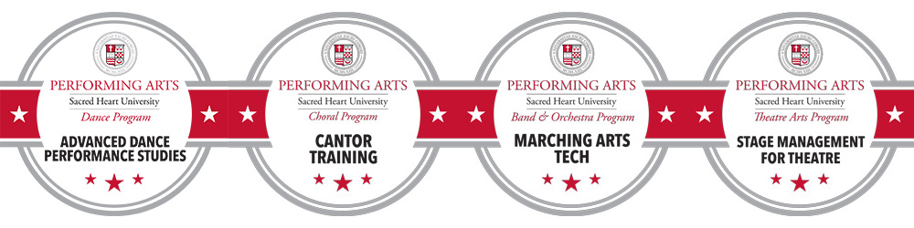 Digital Badges for Performing Arts