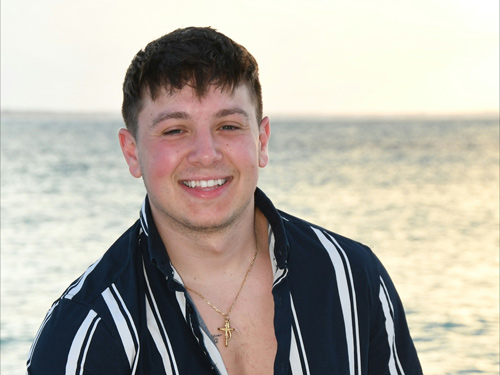 Dominic Arborio