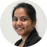 Durga Malleswari Koratani