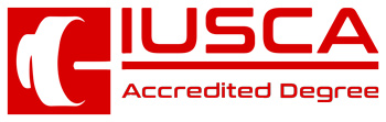 IUSCA Accredited Degree