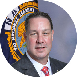 Jeremiah P. Marron