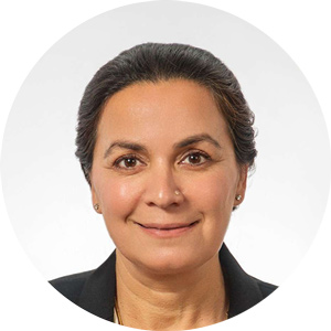 Kathy Dhanda