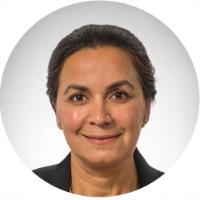 Kathy Dhanda