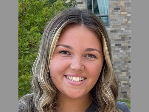 Macie Phillips