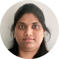 Manasa Kosireddy