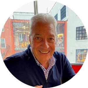 Raymond Curatolo