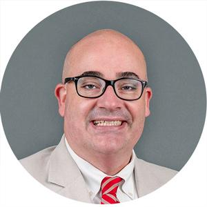 Rob Gilmore