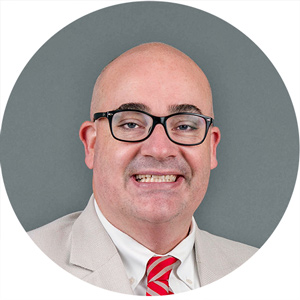 Rob Gilmore