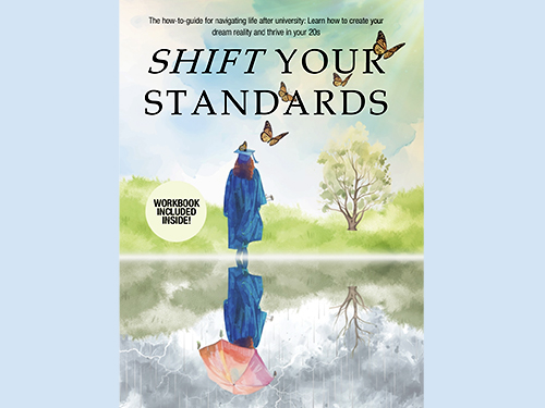 Shift Your Standards book cover