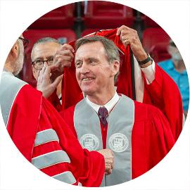 Chris Lowney