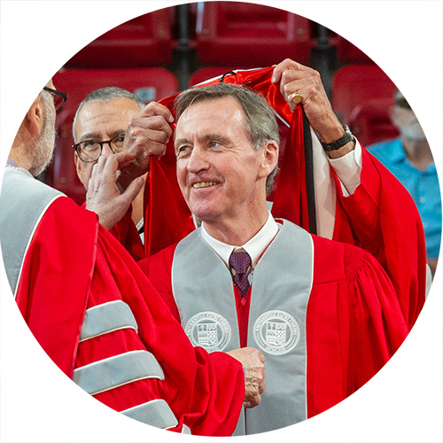 Chris Lowney