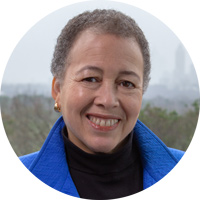 Beverly Daniel Tatum