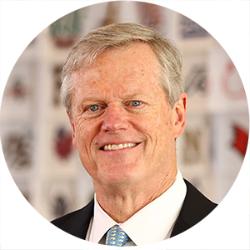 Charlie Baker