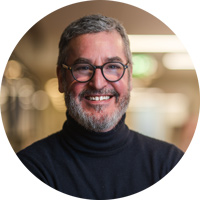 David Loranger