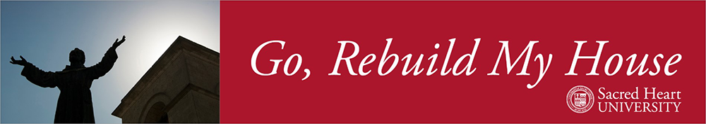 Go Rebuild My House blog header