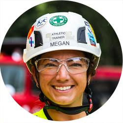 Megan Embler