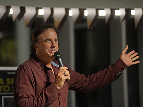 Kevin Nealon