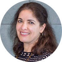 Lola Halperin