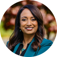 Manisha Juthani