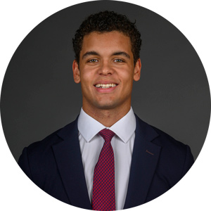 Max Dorrington